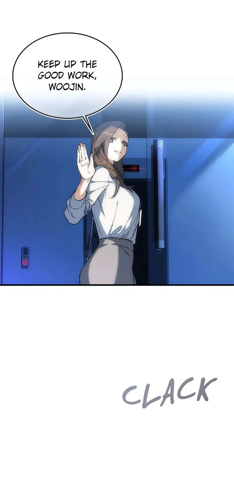 The Villain's Survival Route Chapter 1 - 82