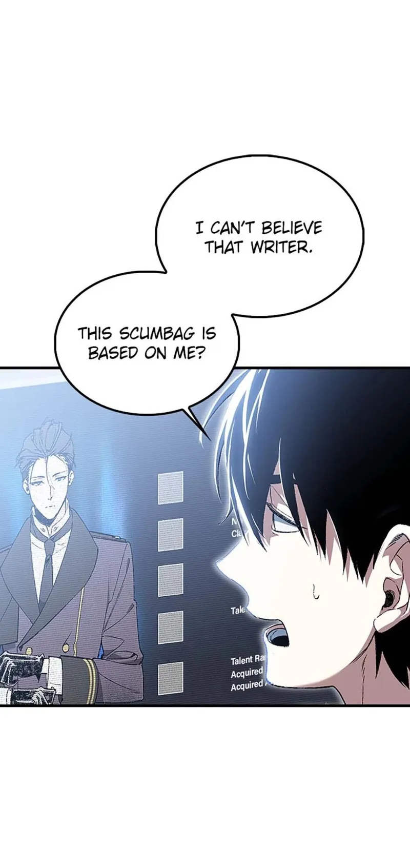 The Villain's Survival Route Chapter 1 - 87