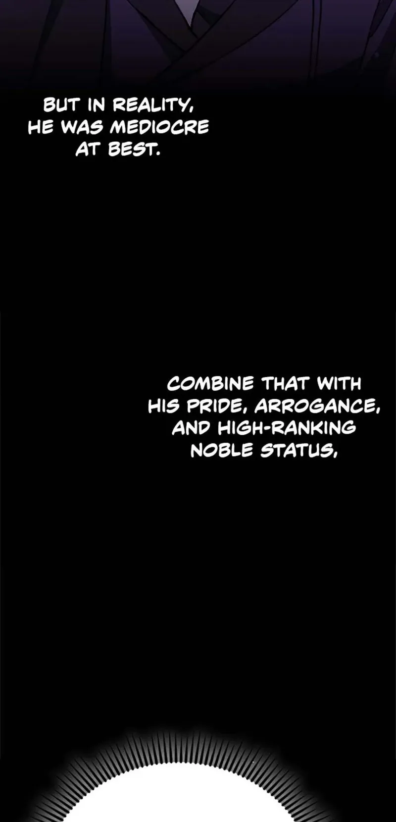 The Villain's Survival Route Chapter 1 - 90