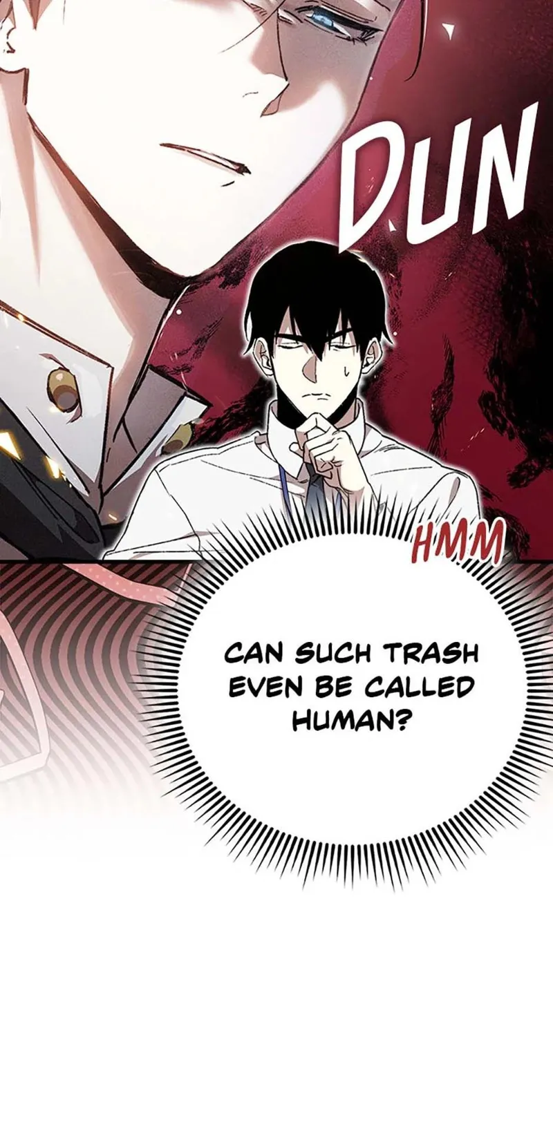The Villain's Survival Route Chapter 1 - 92