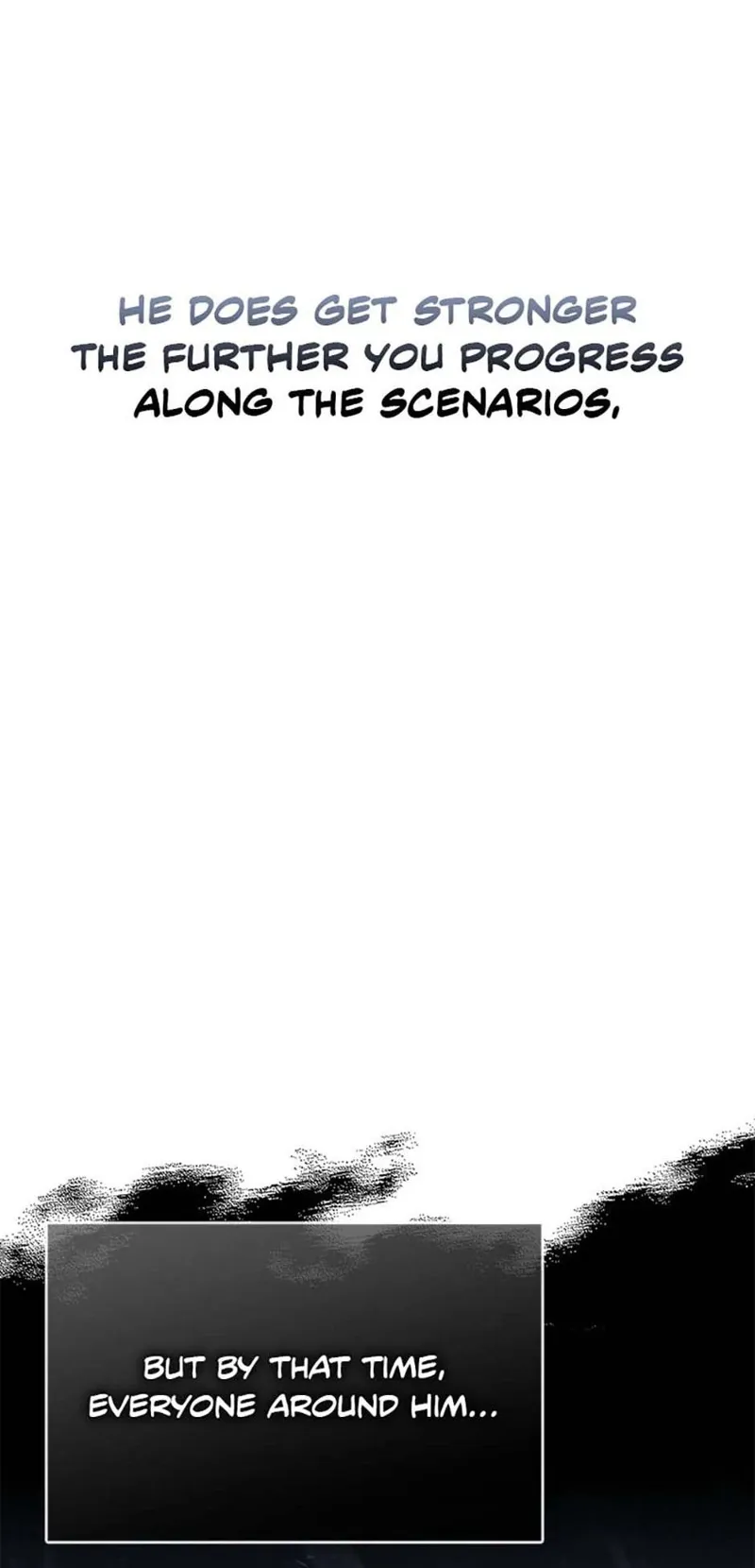 The Villain's Survival Route Chapter 1 - 93