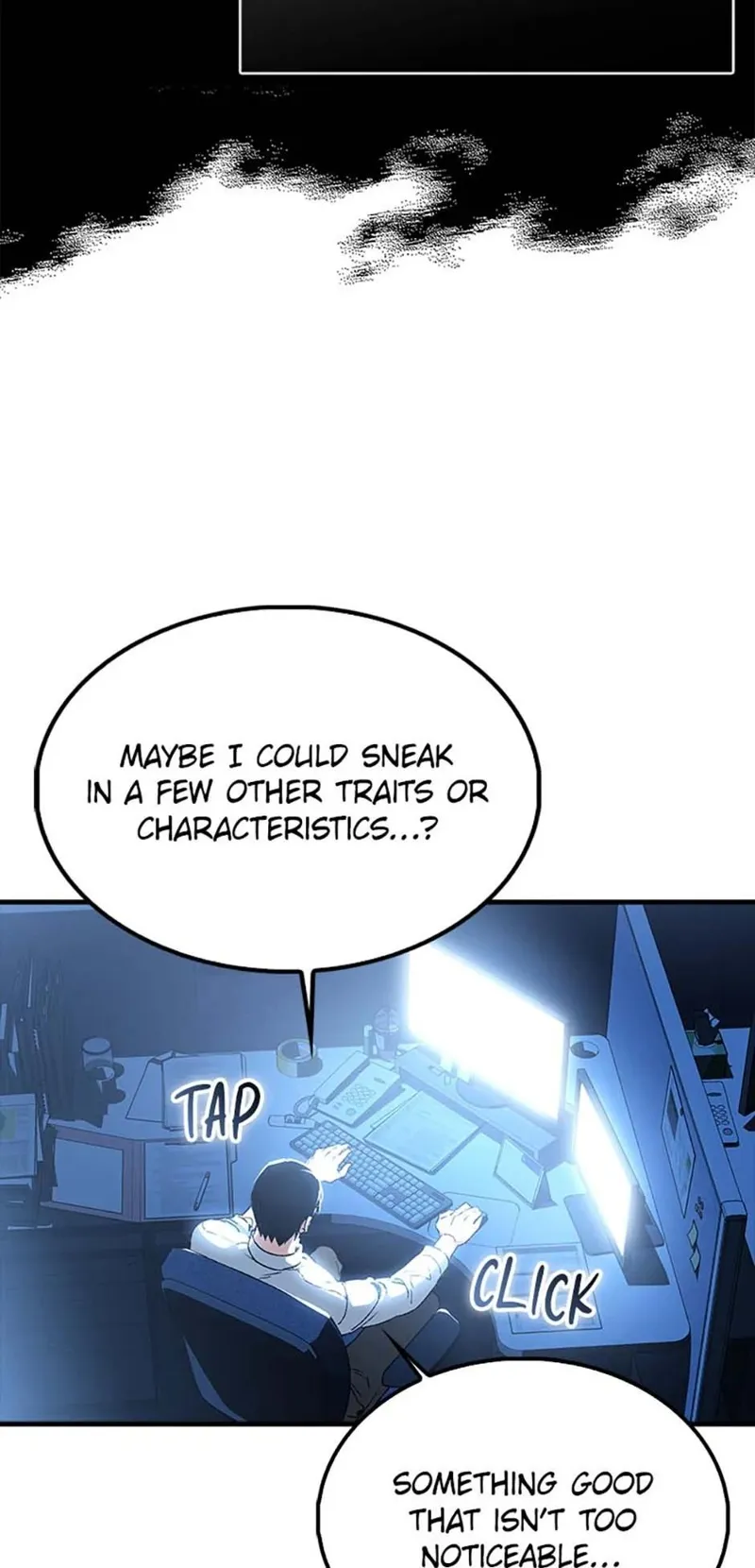 The Villain's Survival Route Chapter 1 - 95