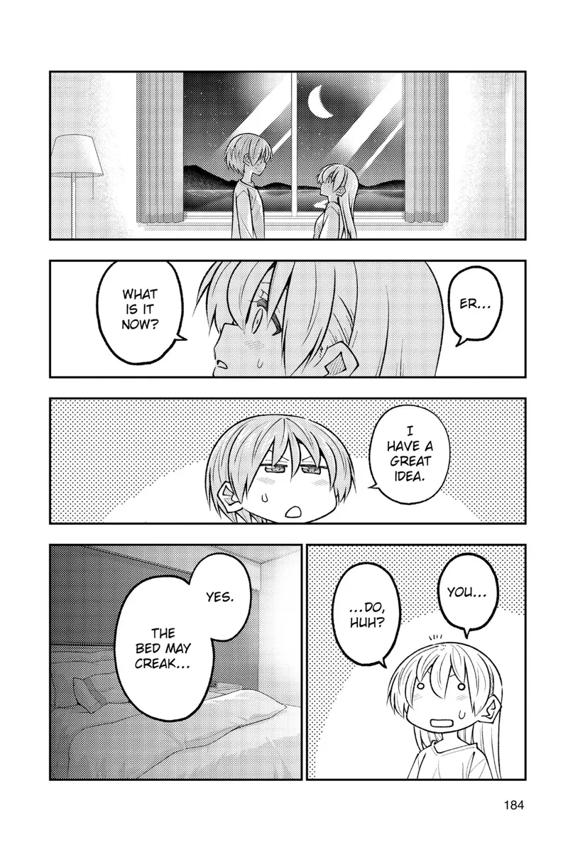 Fly Me to the Moon Chapter 308.5 - 12
