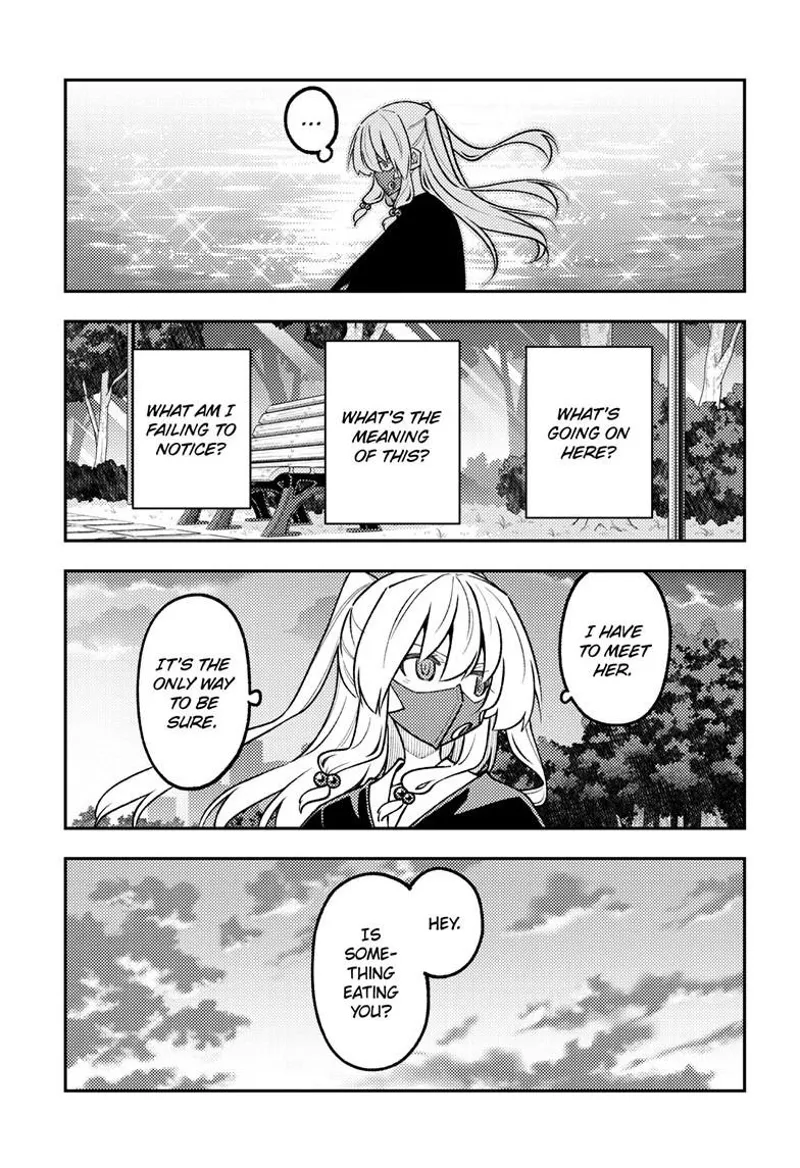 Fly Me to the Moon Chapter 351 - 10