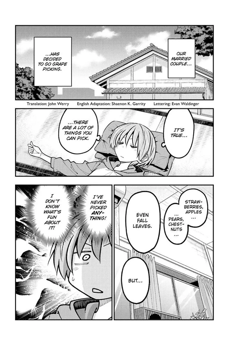 Fly Me to the Moon Chapter 351 - 3