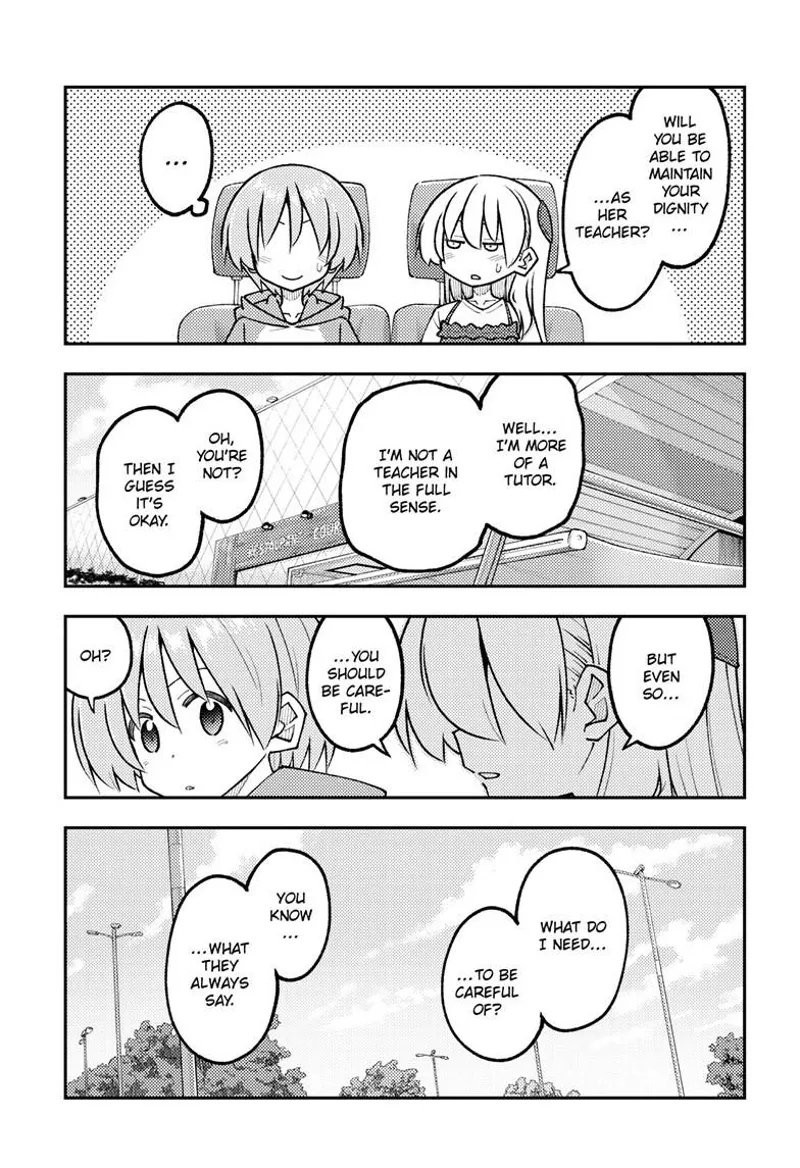 Fly Me to the Moon Chapter 352 - 14
