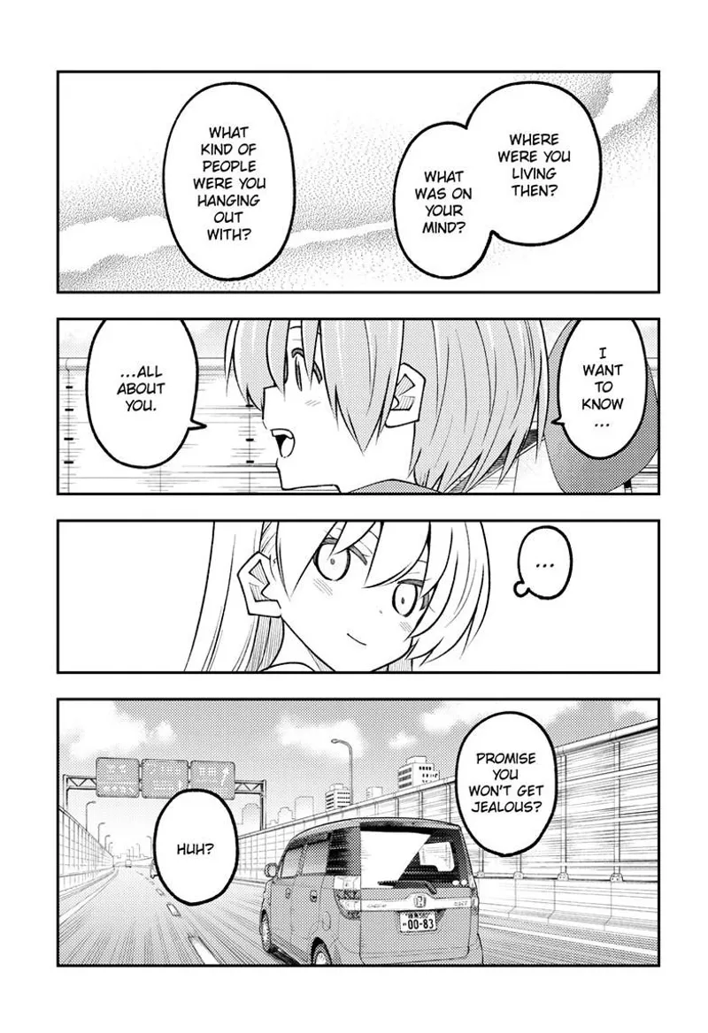 Fly Me to the Moon Chapter 352 - 8