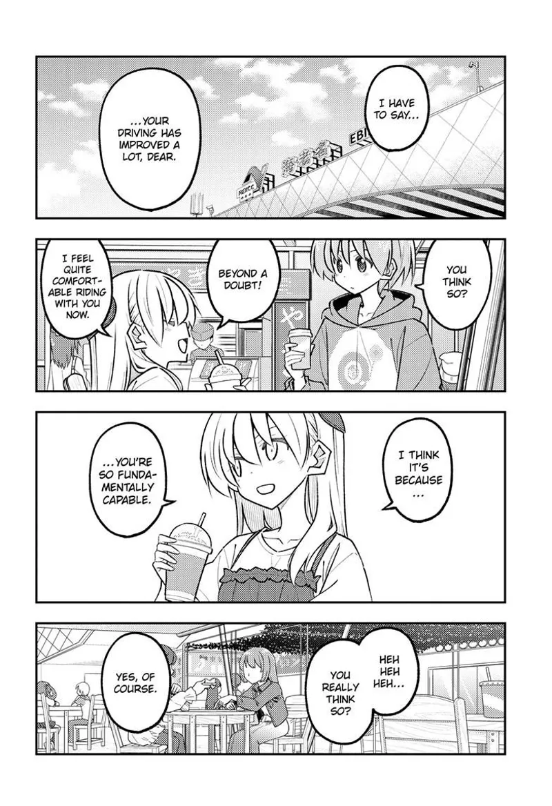 Fly Me to the Moon Chapter 352 - 9