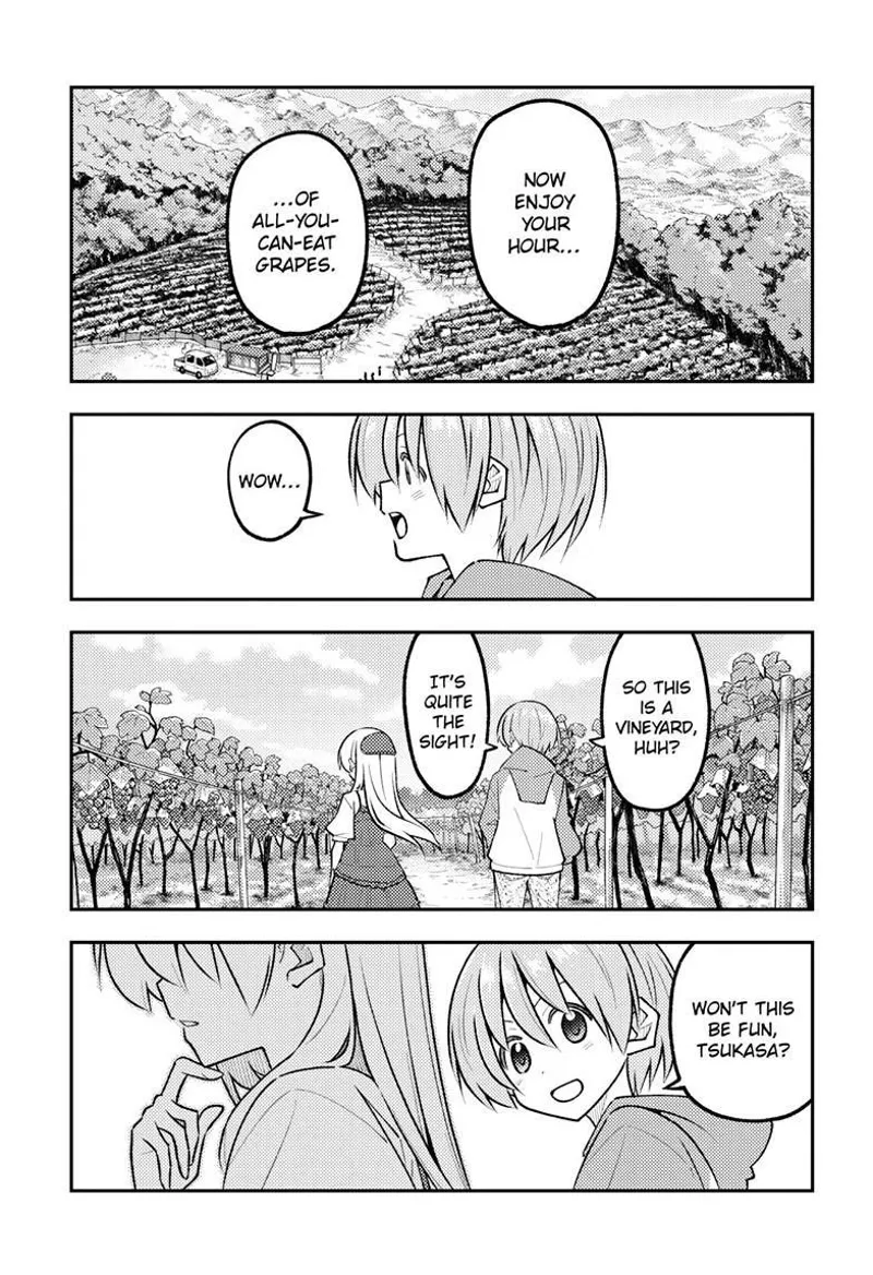 Fly Me to the Moon Chapter 353 - 10