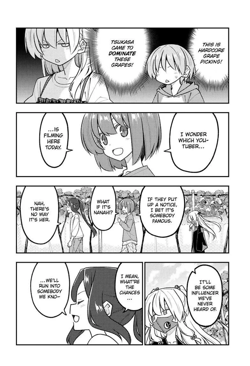 Fly Me to the Moon Chapter 353 - 15