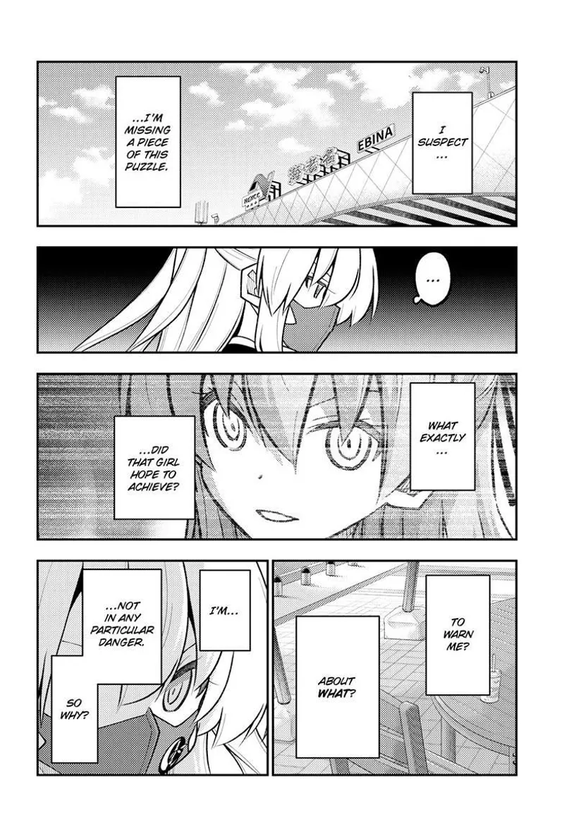 Fly Me to the Moon Chapter 353 - 3