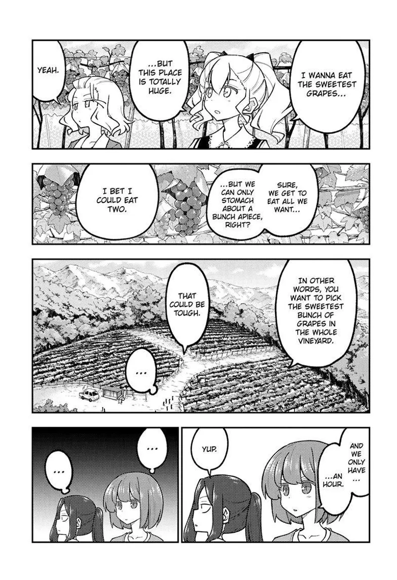 Fly Me to the Moon Chapter 353 - 8