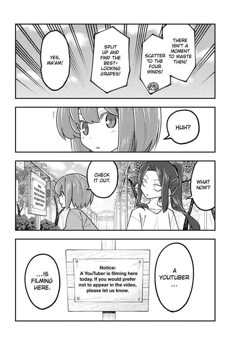 Fly Me to the Moon Chapter 353 - 9