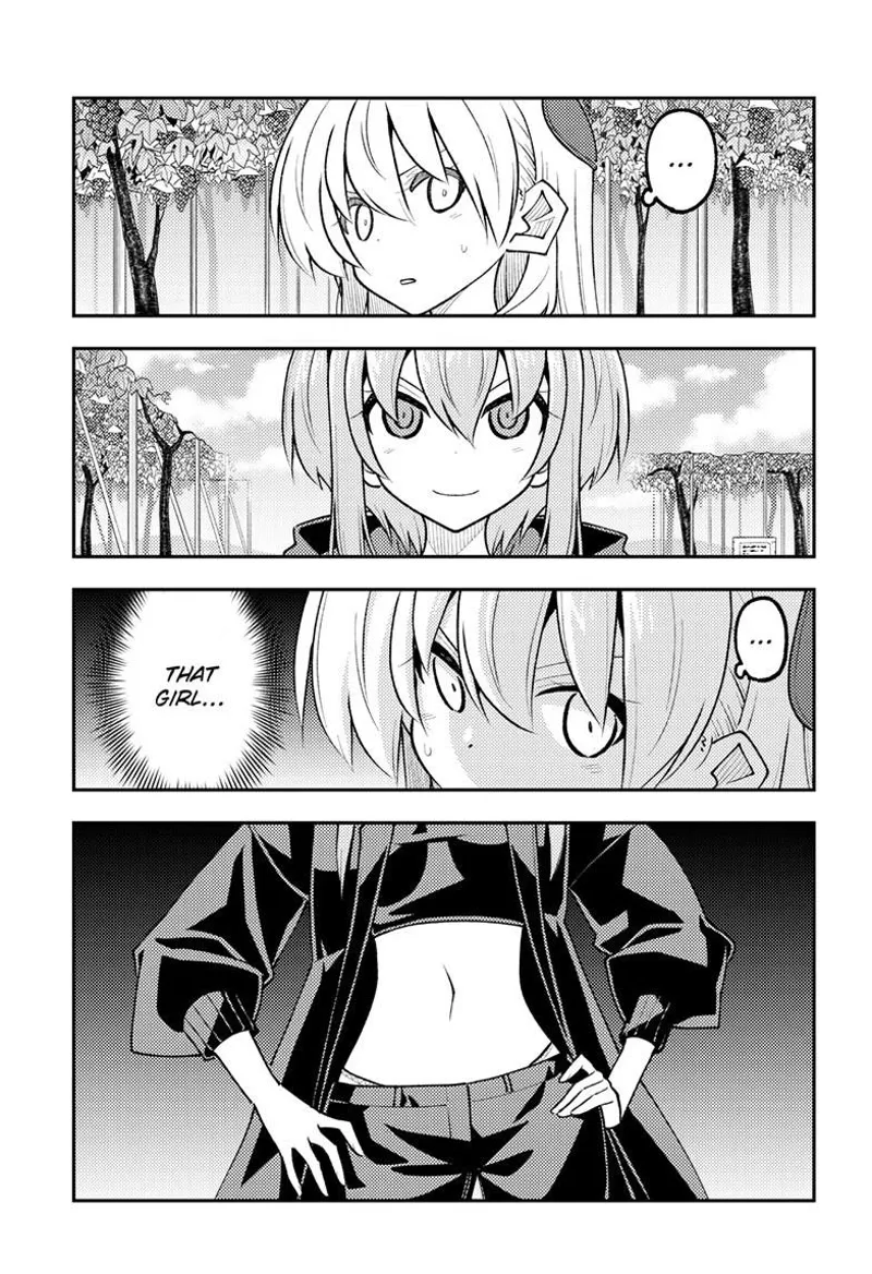 Fly Me to the Moon Chapter 354 - 4