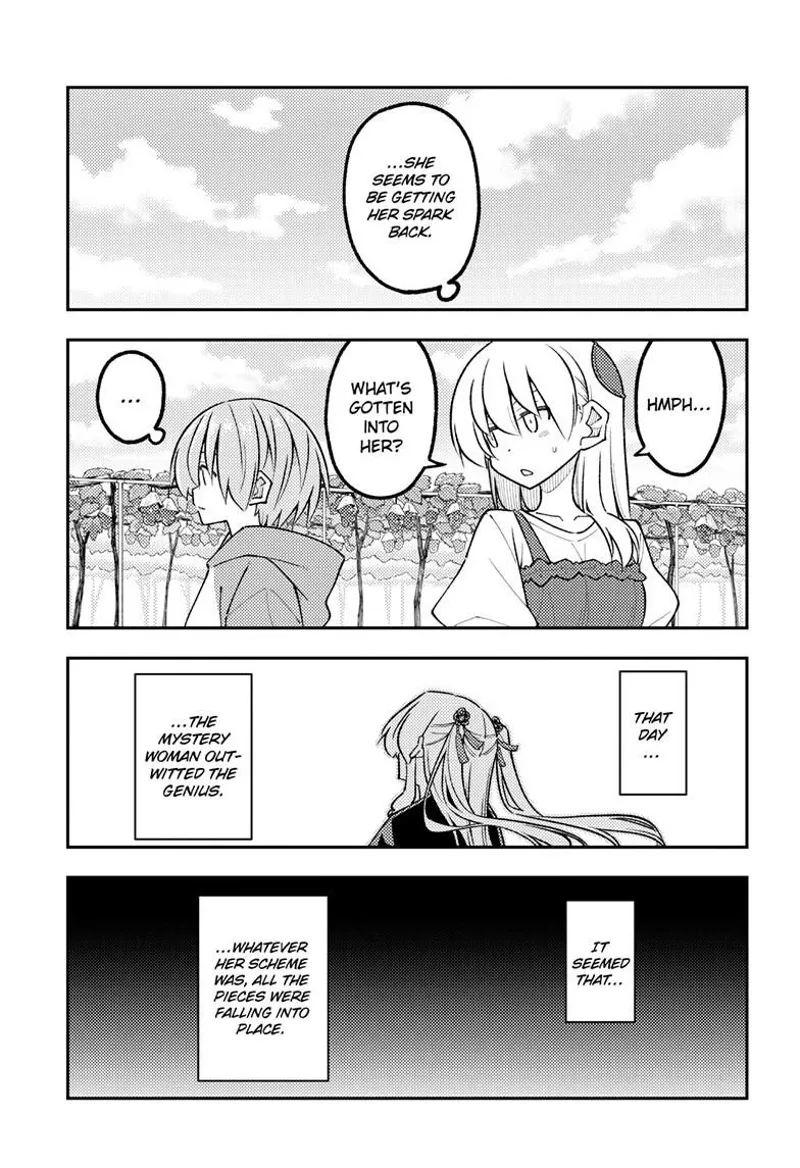 Fly Me to the Moon Chapter 355 - 18