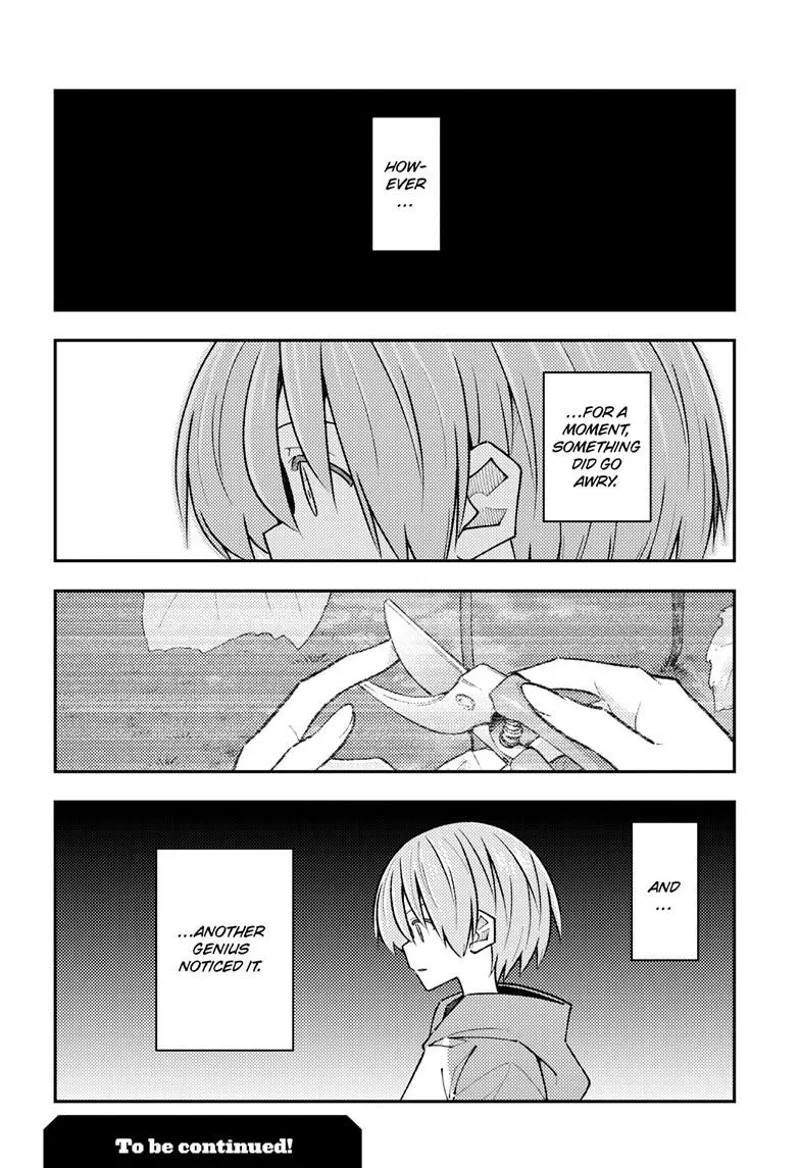 Fly Me to the Moon Chapter 355 - 19