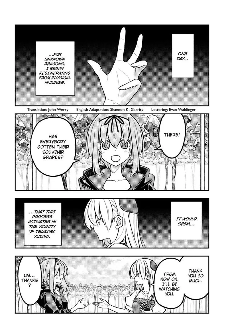 Fly Me to the Moon Chapter 355 - 3