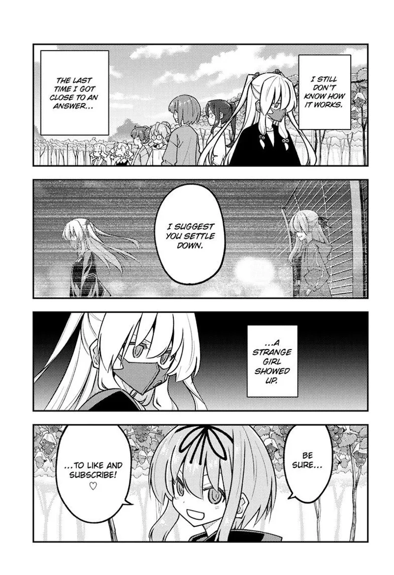 Fly Me to the Moon Chapter 355 - 4