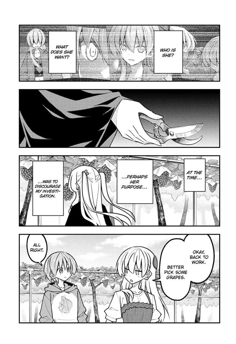 Fly Me to the Moon Chapter 355 - 6