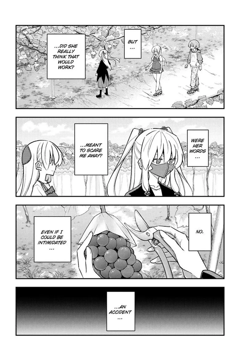 Fly Me to the Moon Chapter 355 - 7
