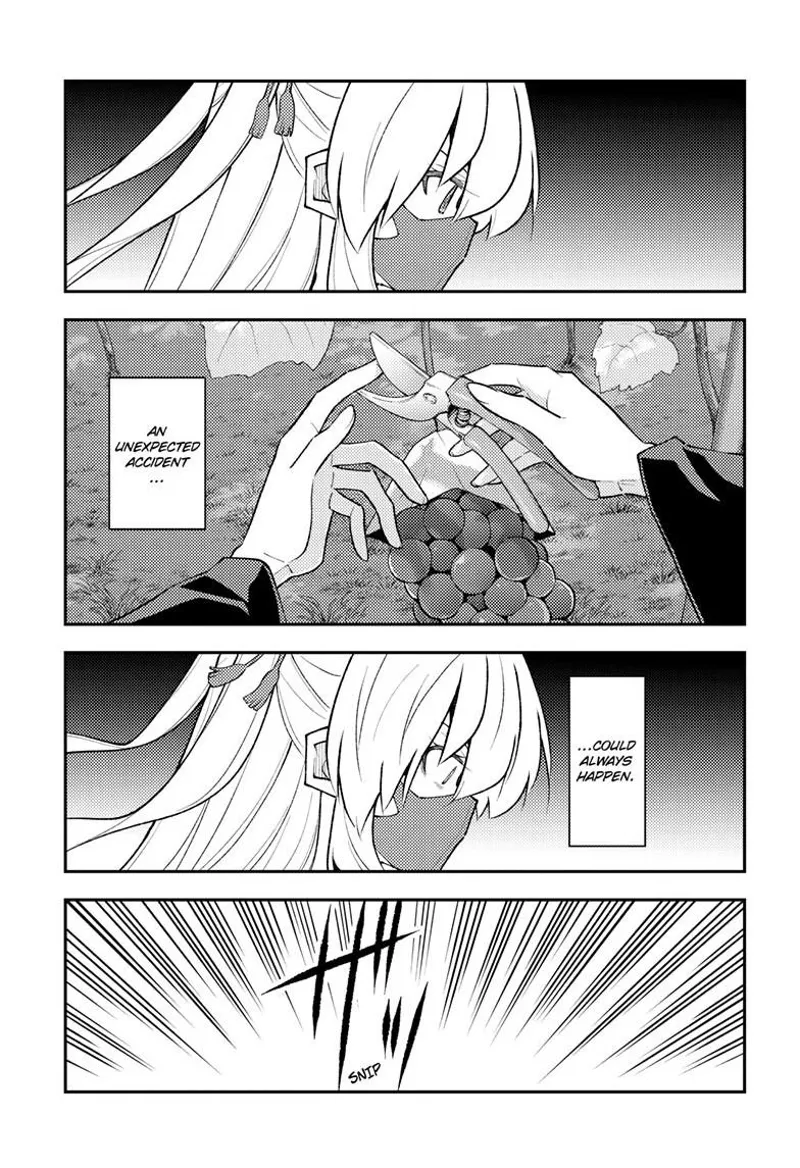 Fly Me to the Moon Chapter 355 - 8