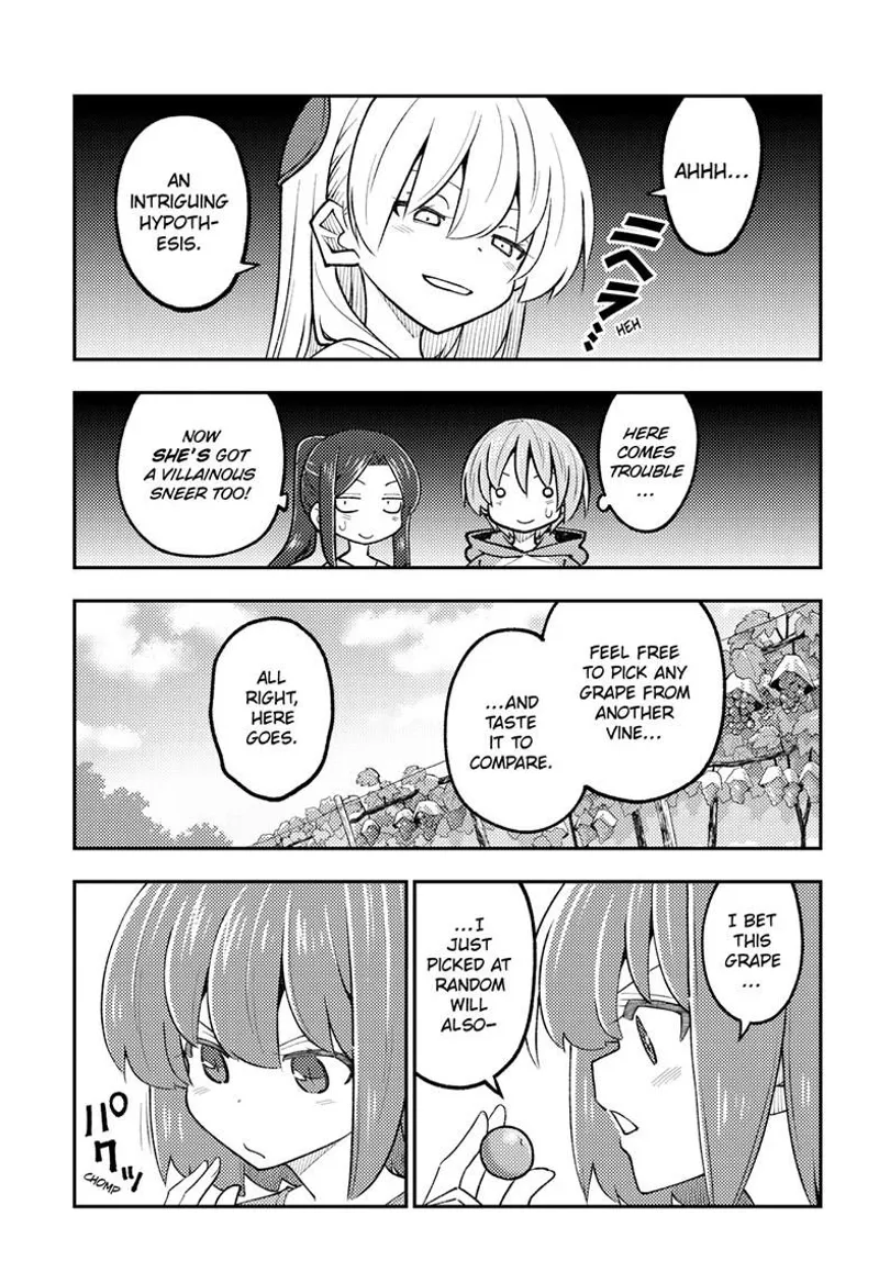 Fly Me to the Moon Chapter 356 - 18