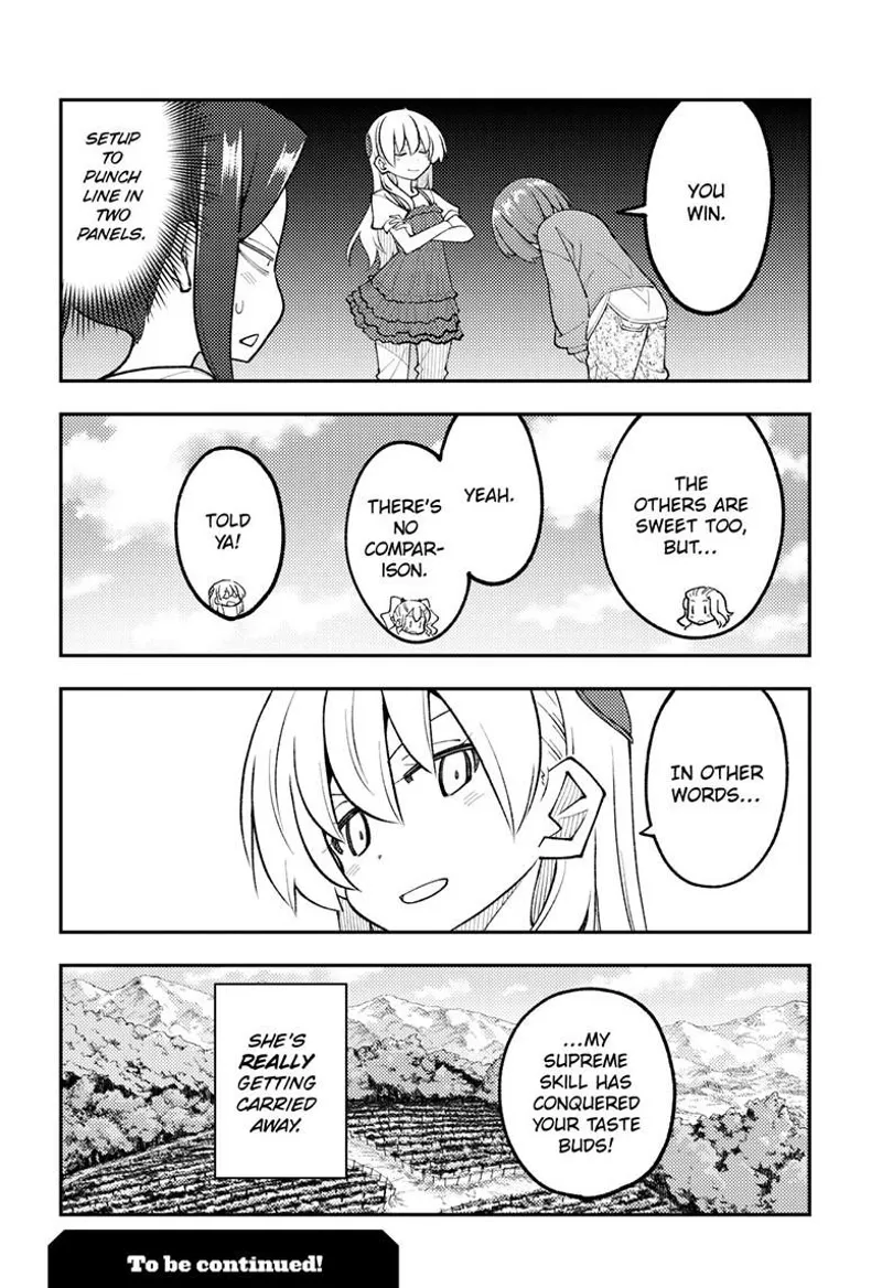 Fly Me to the Moon Chapter 356 - 19