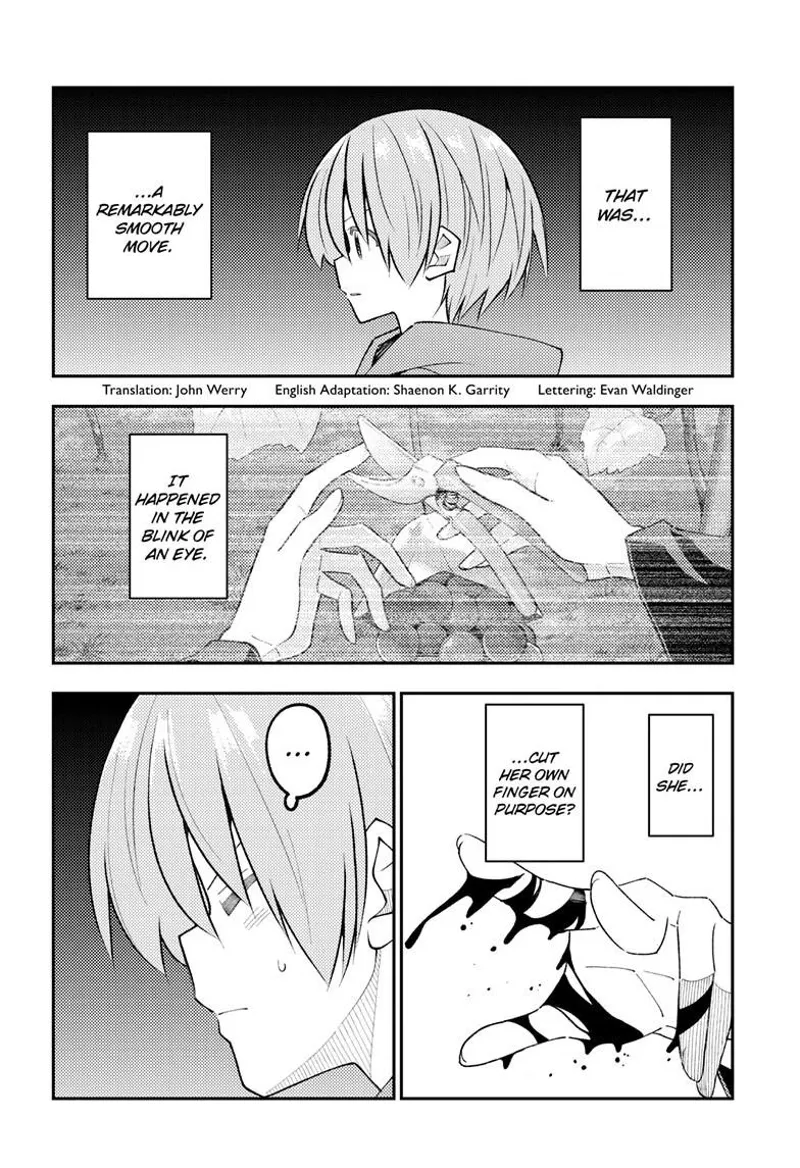 Fly Me to the Moon Chapter 356 - 3