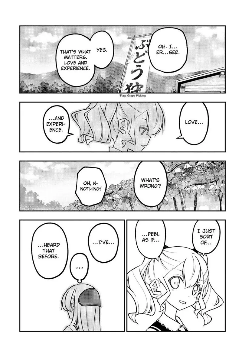 Fly Me to the Moon Chapter 357 - 12