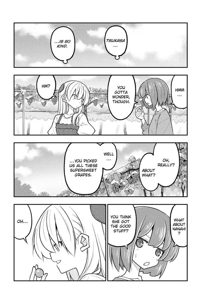 Fly Me to the Moon Chapter 357 - 17
