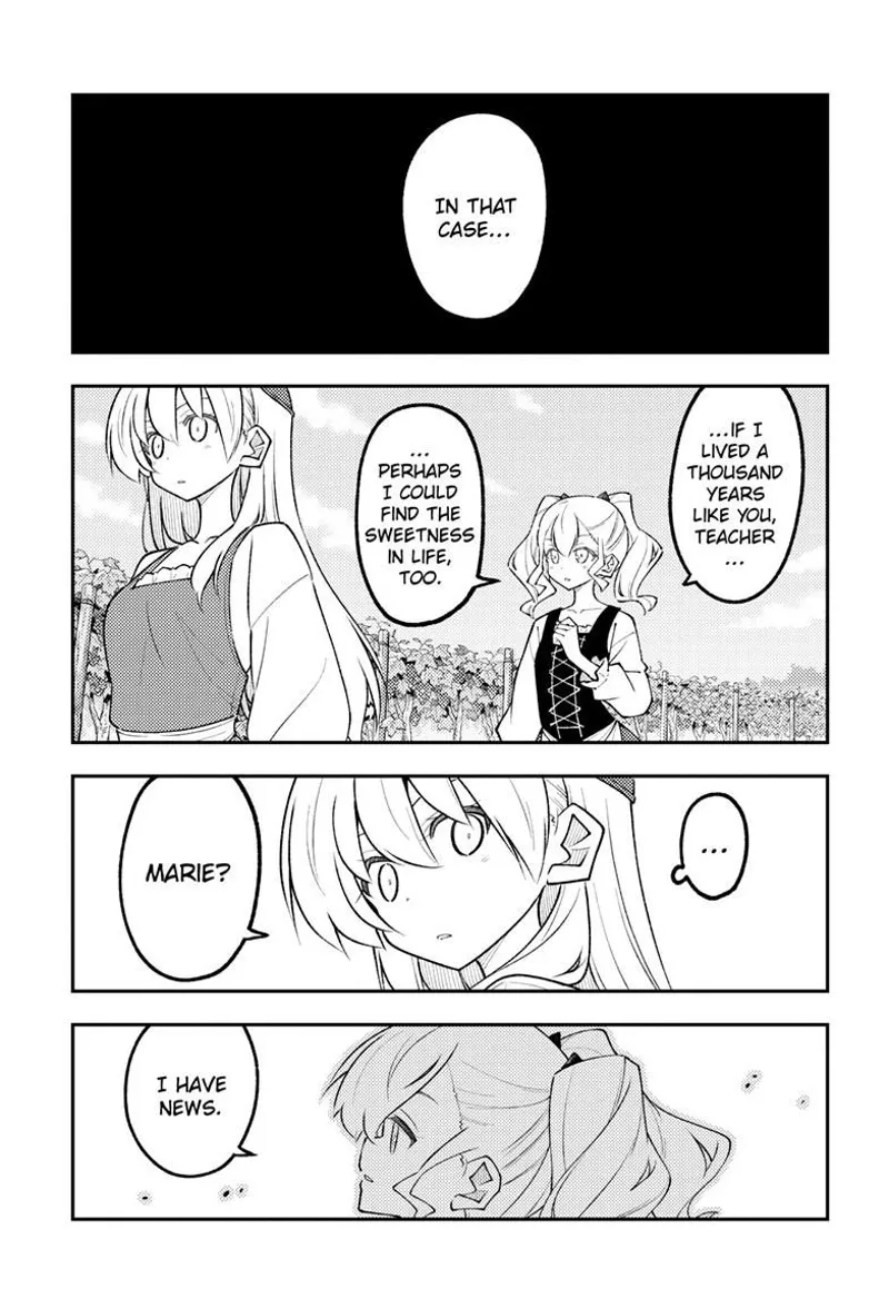 Fly Me to the Moon Chapter 357 - 6