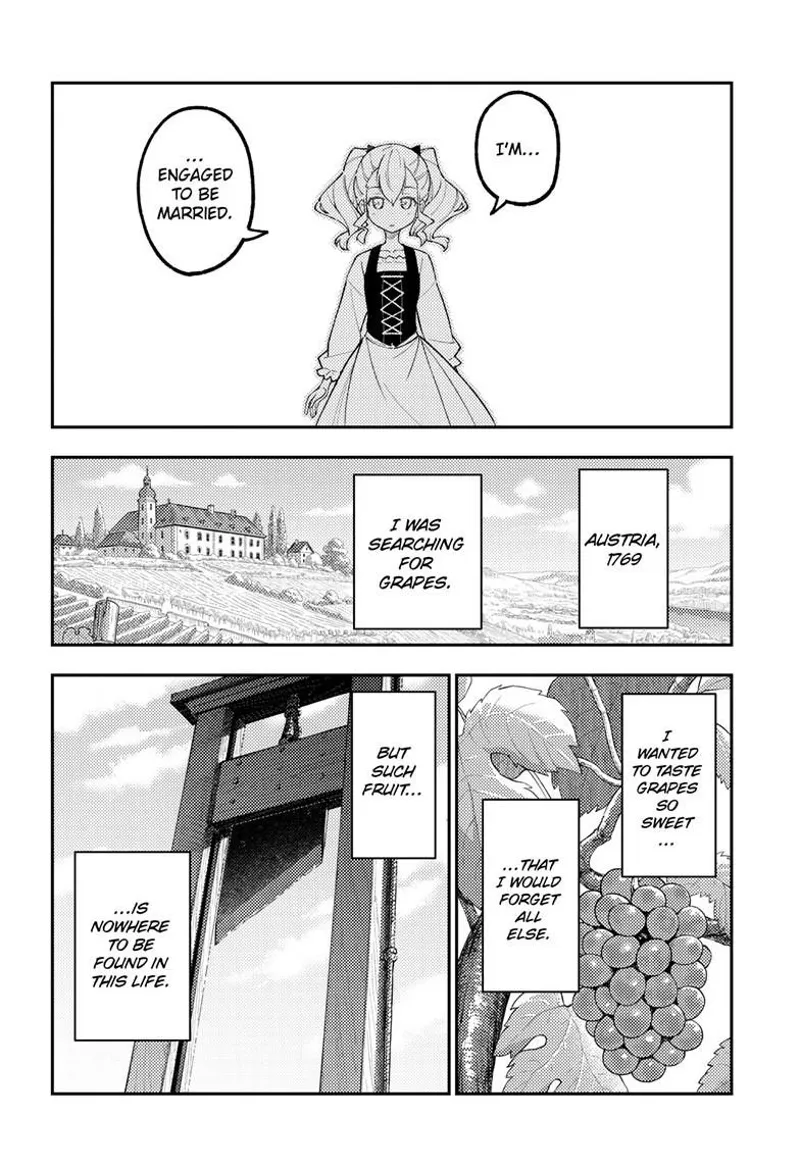 Fly Me to the Moon Chapter 357 - 7