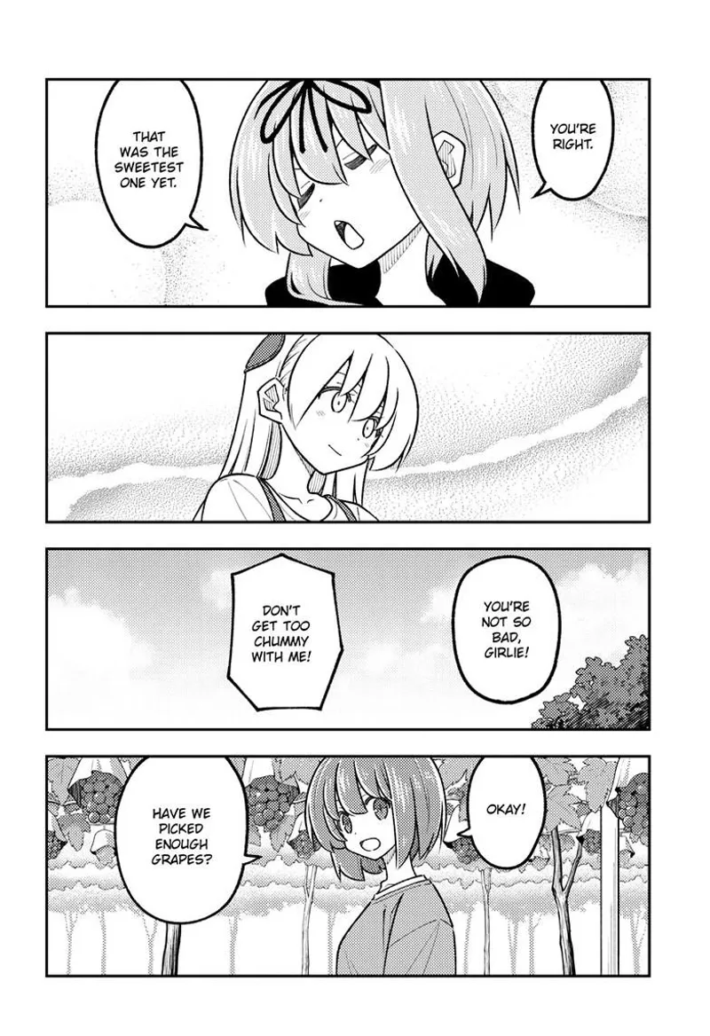 Fly Me to the Moon Chapter 358 - 15