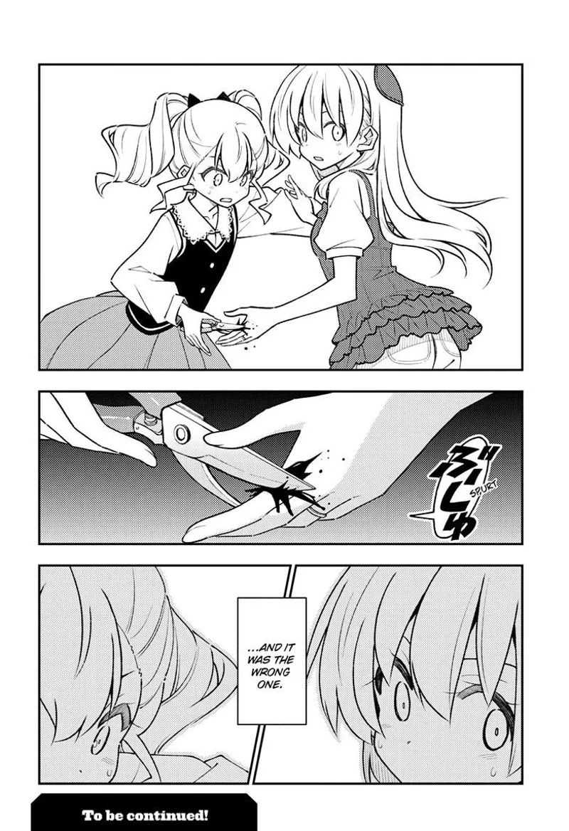Fly Me to the Moon Chapter 358 - 19