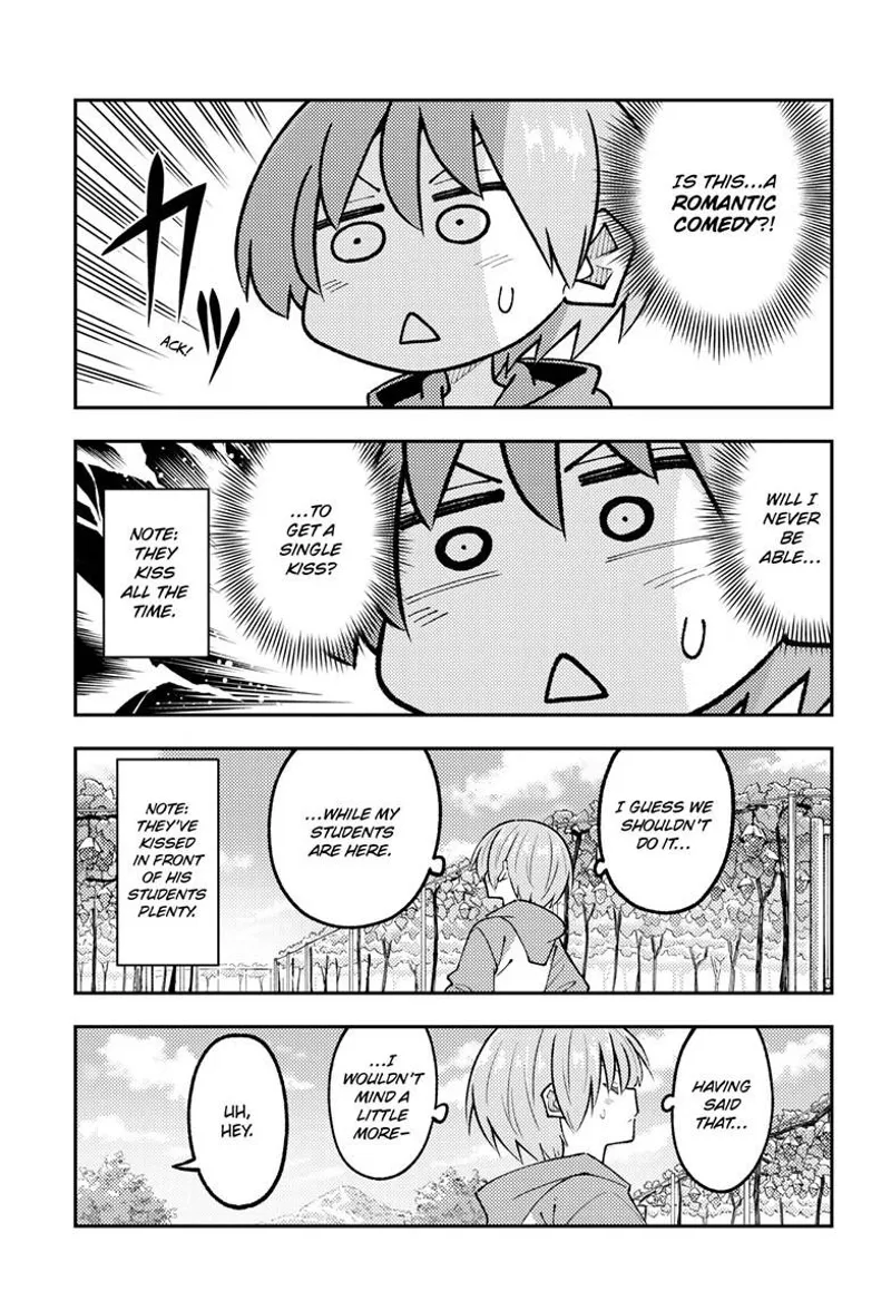 Fly Me to the Moon Chapter 358 - 4