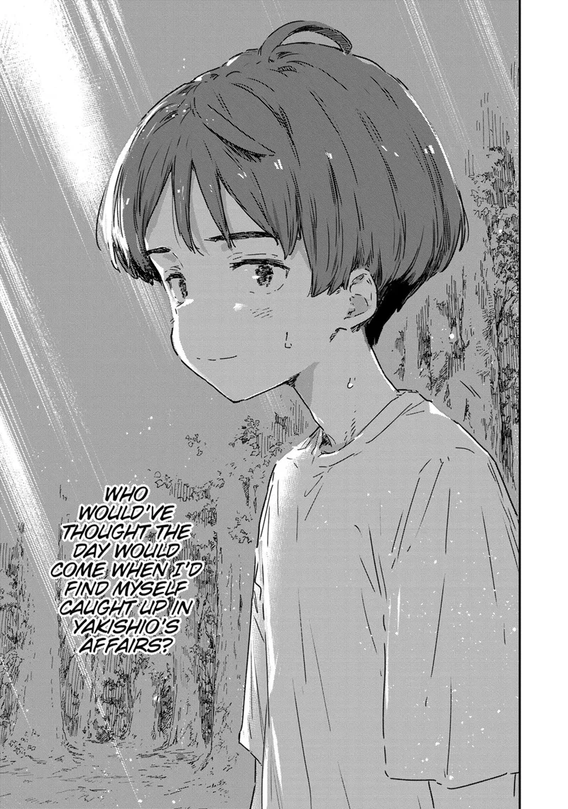 Too Many Losing Heroines! Chapter 20 - 10