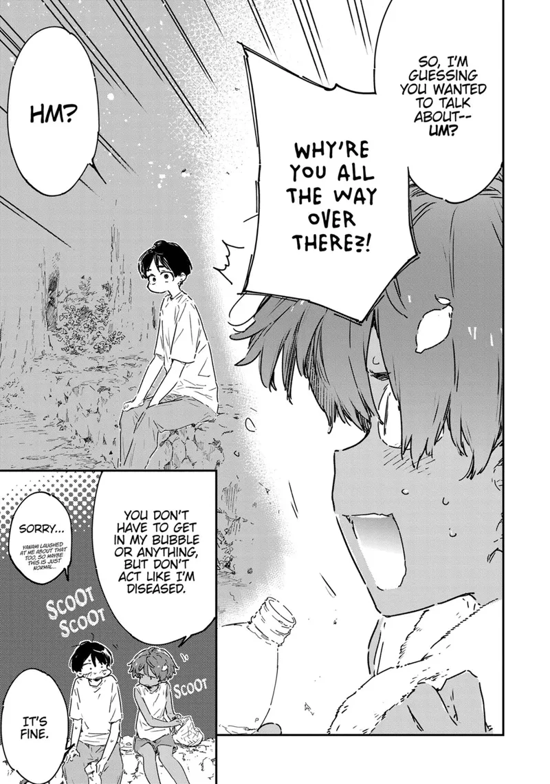 Too Many Losing Heroines! Chapter 20 - 12