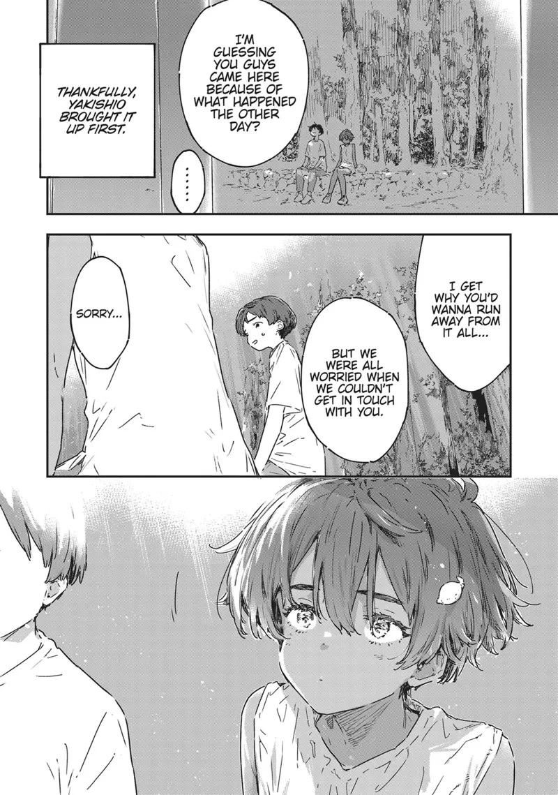 Too Many Losing Heroines! Chapter 20 - 13