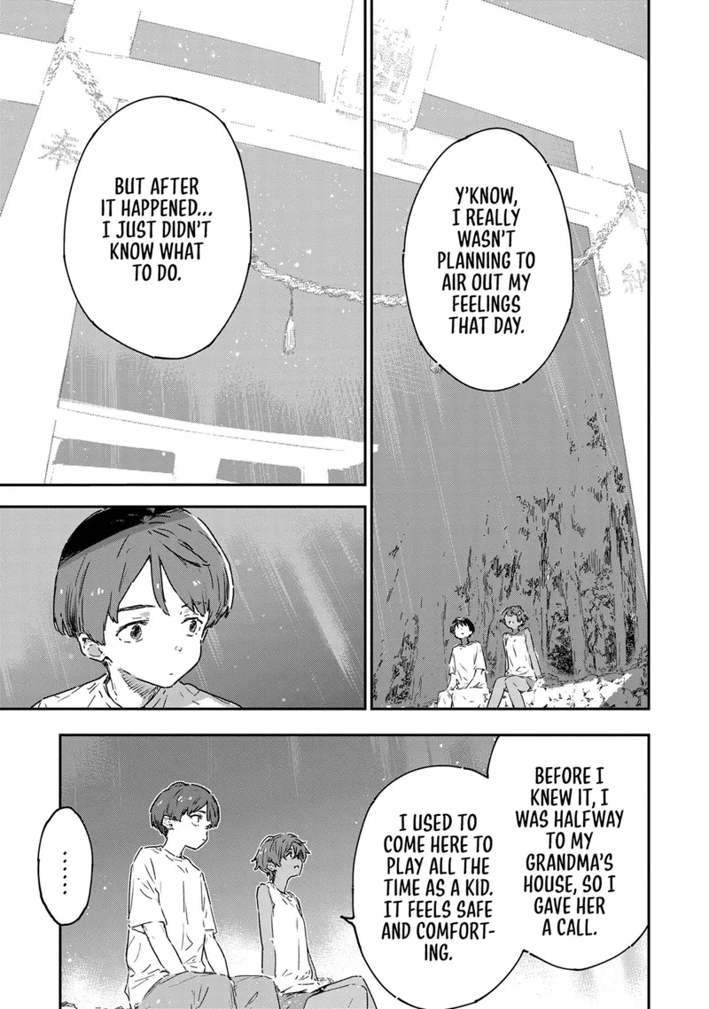 Too Many Losing Heroines! Chapter 20 - 14