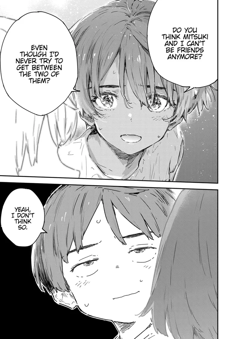Too Many Losing Heroines! Chapter 20 - 16