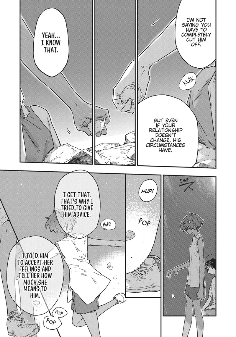 Too Many Losing Heroines! Chapter 20 - 20