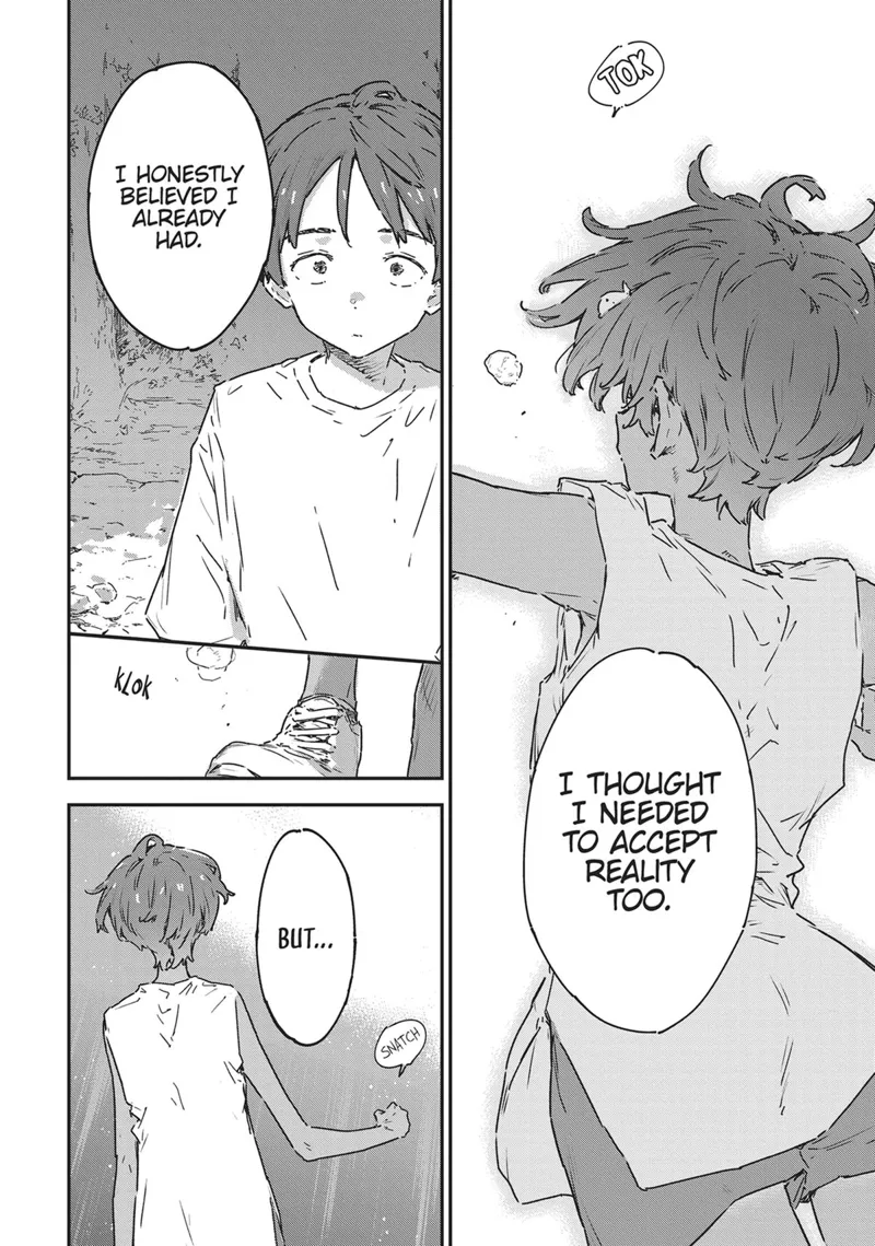Too Many Losing Heroines! Chapter 20 - 21