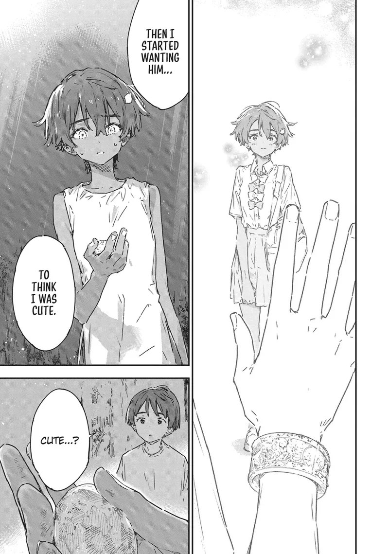 Too Many Losing Heroines! Chapter 20 - 22