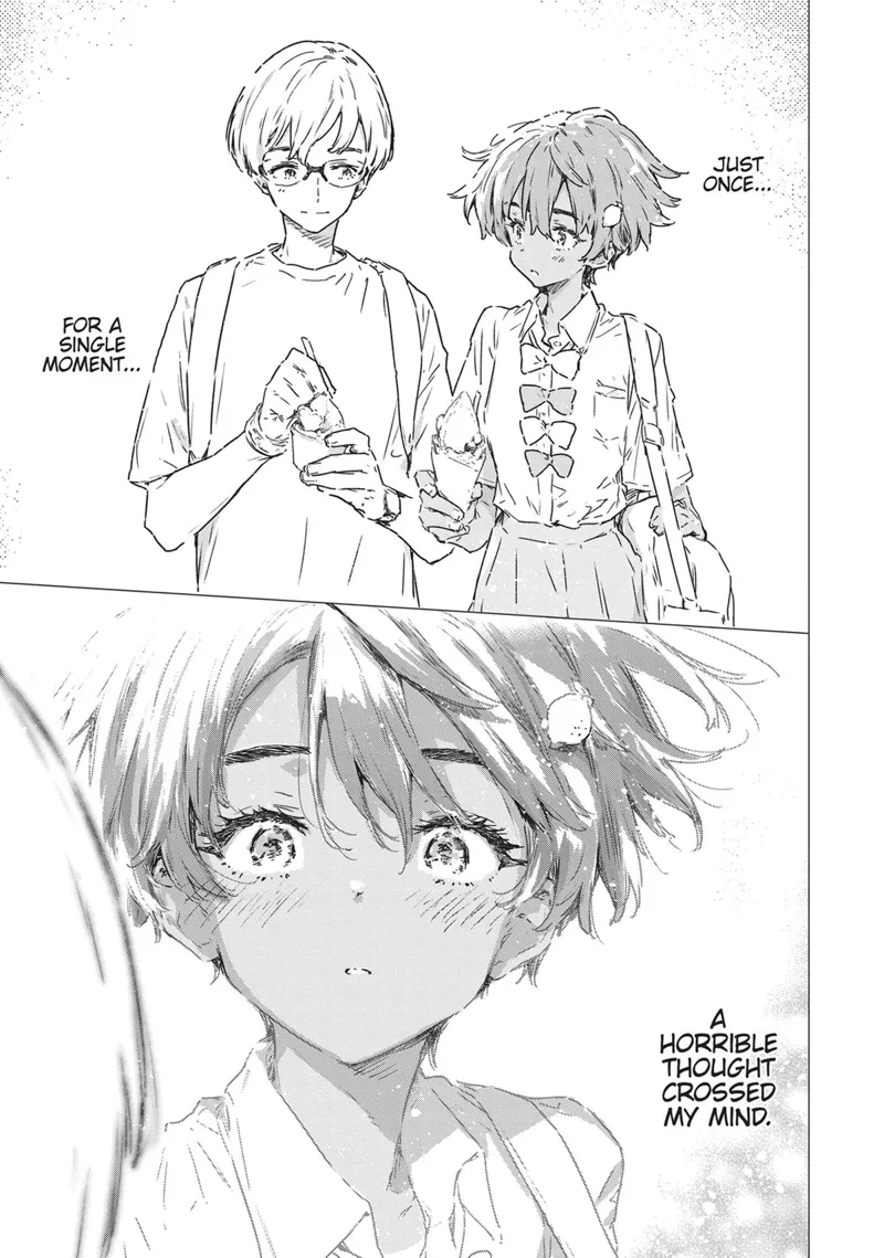 Too Many Losing Heroines! Chapter 20 - 24