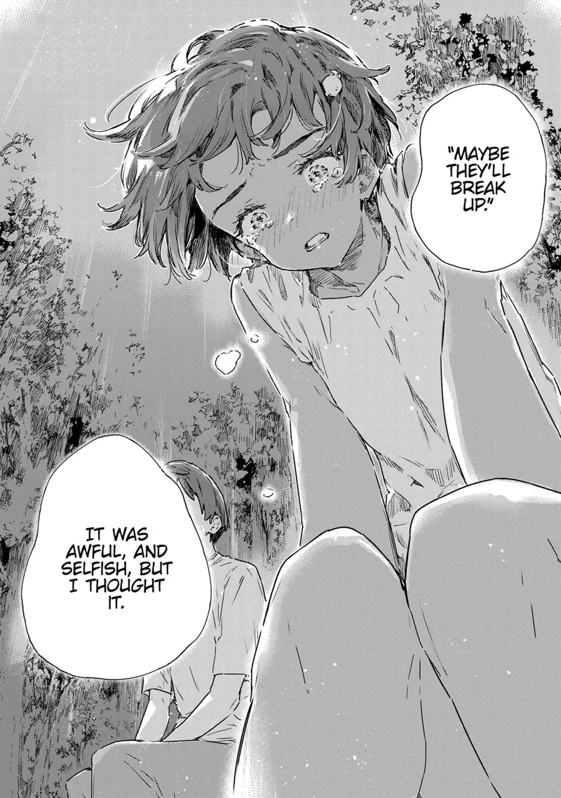 Too Many Losing Heroines! Chapter 20 - 25