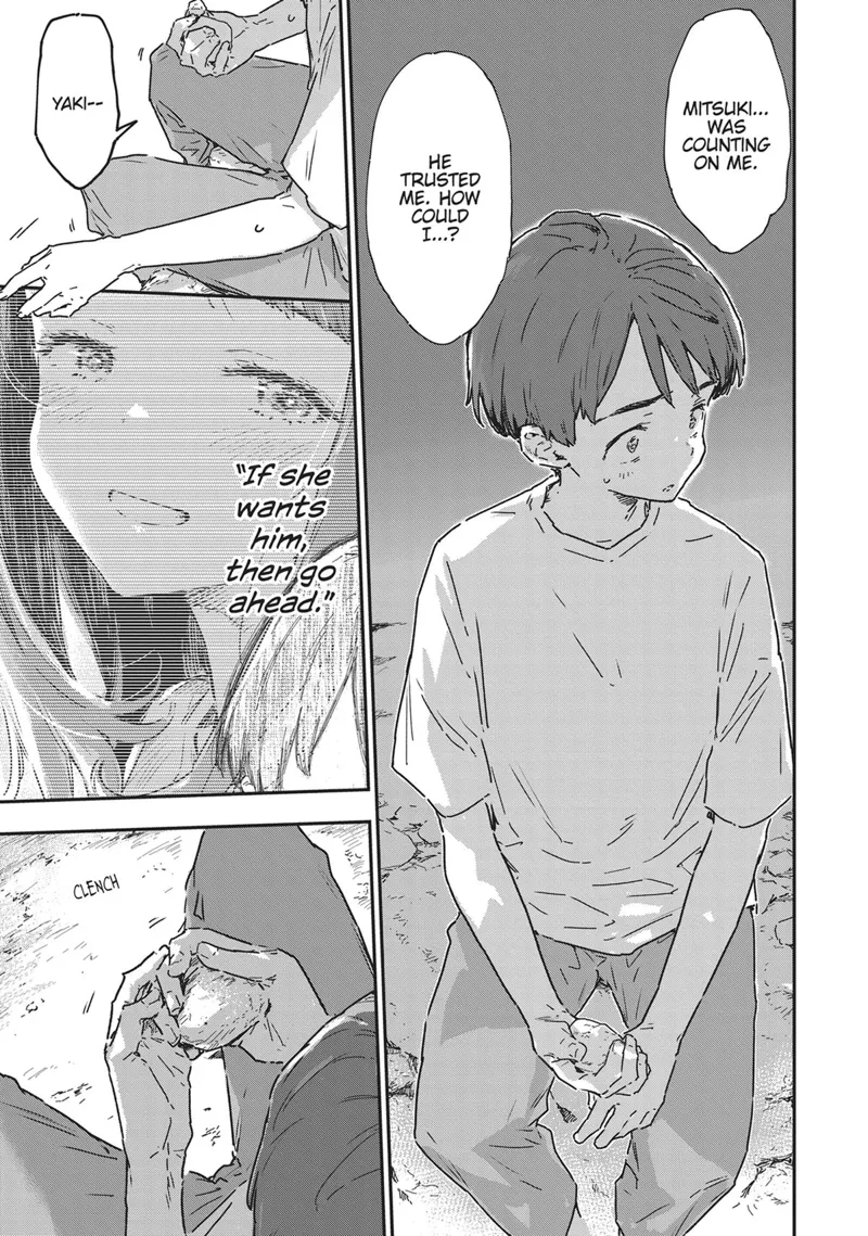 Too Many Losing Heroines! Chapter 20 - 26