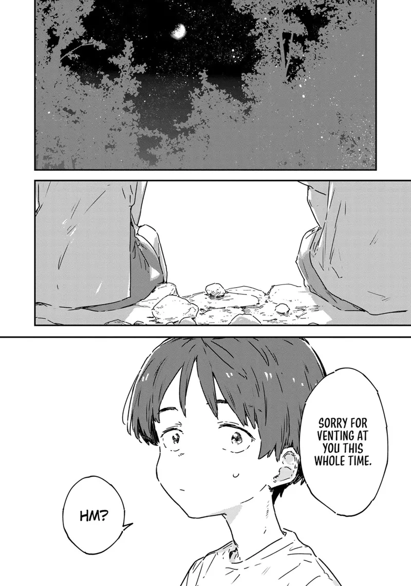 Too Many Losing Heroines! Chapter 20 - 28