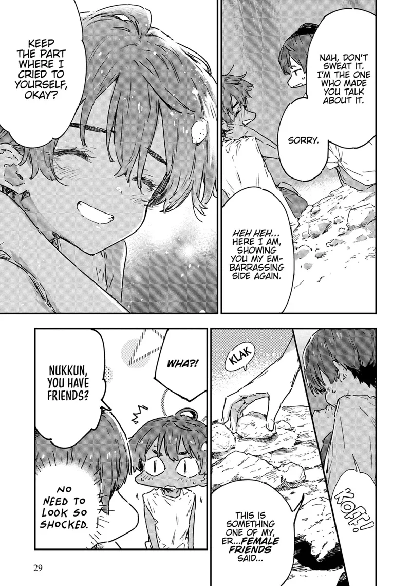 Too Many Losing Heroines! Chapter 20 - 29