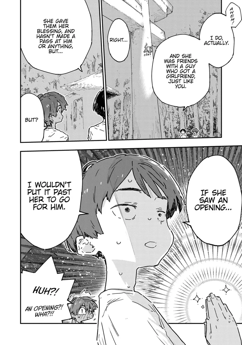 Too Many Losing Heroines! Chapter 20 - 30