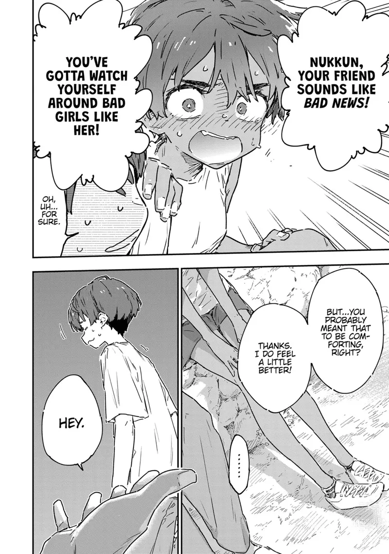 Too Many Losing Heroines! Chapter 20 - 32